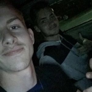 Meet your Posher, Jayden